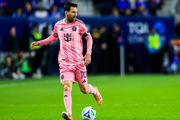 MLS Cup Playoffs: Messi's magic helps Inter Miami secure first-time qualification to Eastern Conference final