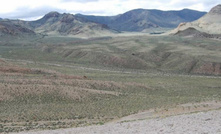 The funds will be used to advance the Rhyolite Ridge lithium-boron project in Nevada