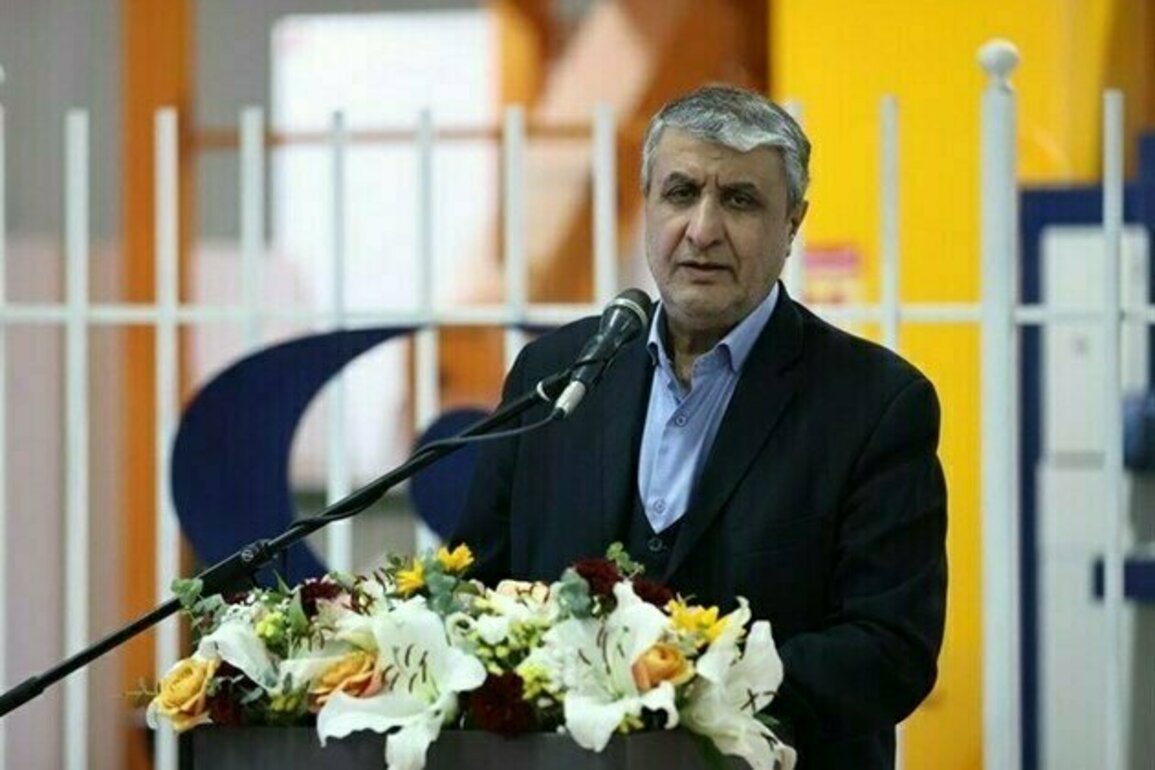 Iran among Leading Countries in Production of Radiopharmaceuticals