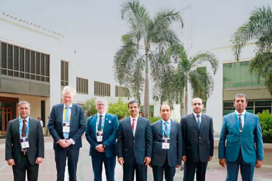 ADJD participates in Smart Rehabilitation Centres Technology Conference in Thailand