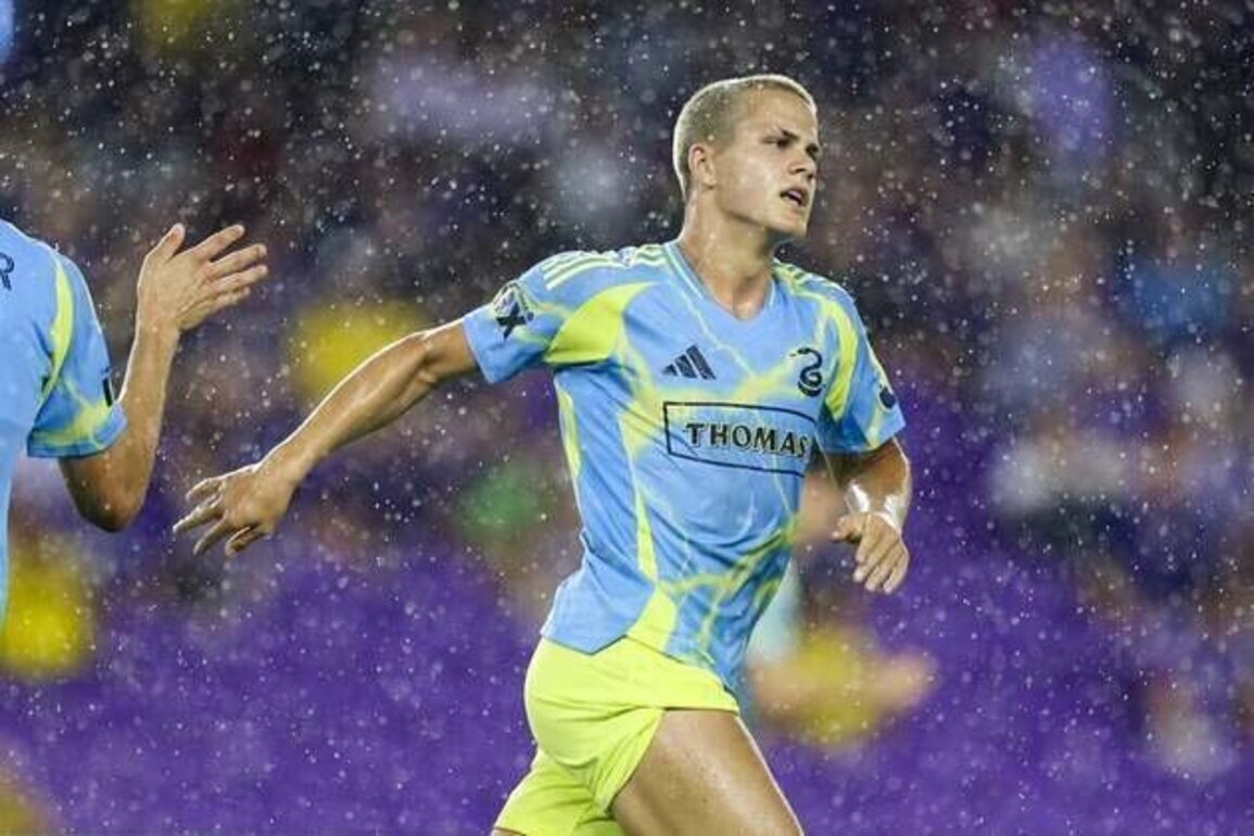 Last-place Union eye elusive home win vs. struggling Crew