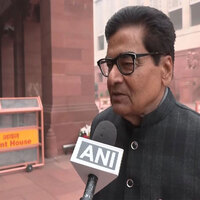 "According to the Delhi CM, there is no pollution...": Samajwadi Party MP Ram Gopal Yadav