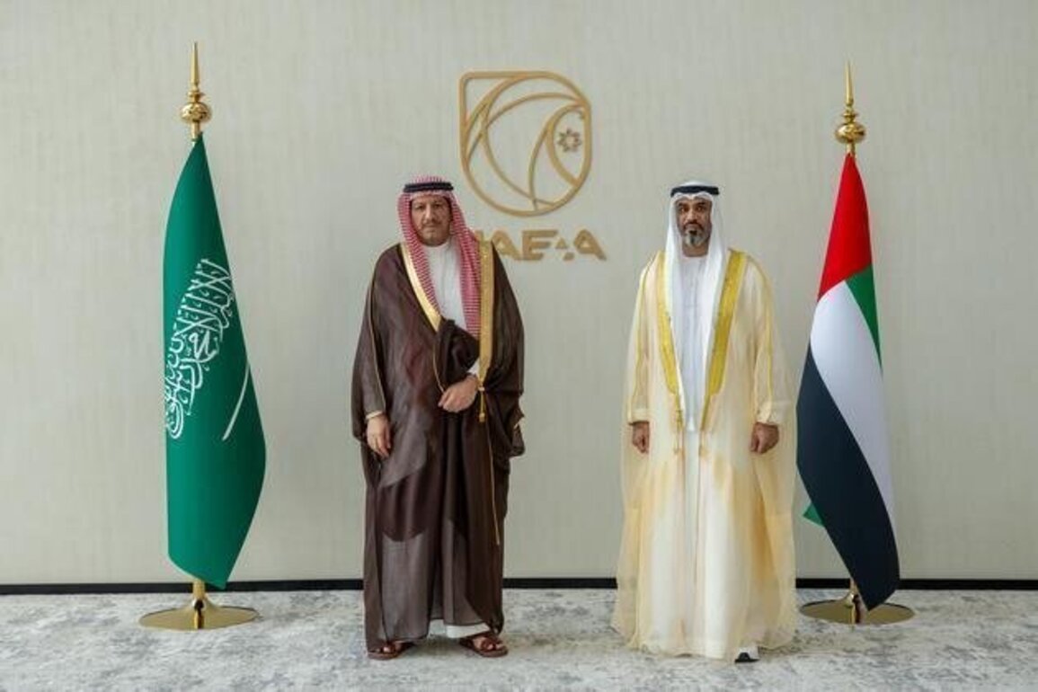 UAE, Saudi Arabia strengthen partnership on governance, anti-corruption