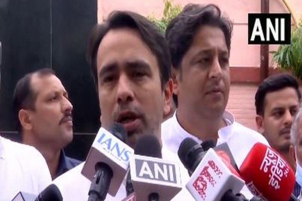 "People of country should learn from his life": Jayant Chaudhary pays tribute to Satyapal Malik