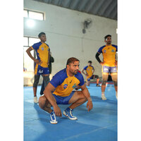 Rohtak Royals name Sandeep Narwal as captain ahead of inaugural Kabaddi Champions League
