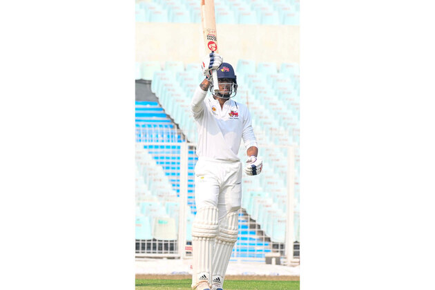 'You can feel that aura': Suryansh Shedge on learning from Ricky Ponting ahead of IPL 2026