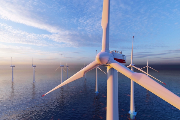 Ionic, Viridis deliver first recycled REO to Brazil partner