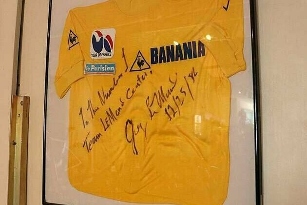 Tadej Pogacar seizes yellow jersey at Tour de France