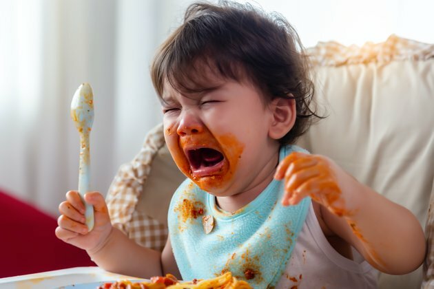 Kids cause suffering (at least for parents) but do they make you unhappy?