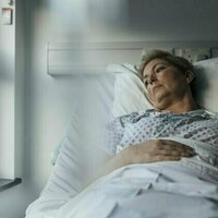 Paramedics are less likely to identify a stroke in women than men. Closing this gap could save lives - and money