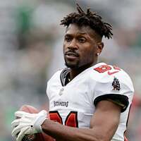Former NFL Star Antonio Brown Arrested On Attempted Murder Charge Latest News