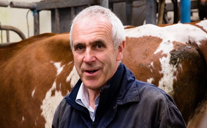 Expert Opinion: 'Why dairy farmers have become commodity slaves'