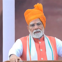 PM Modi announces events for Mahatma Jyotiba Phule's 200th birth anniversary, pledges priority to the backward