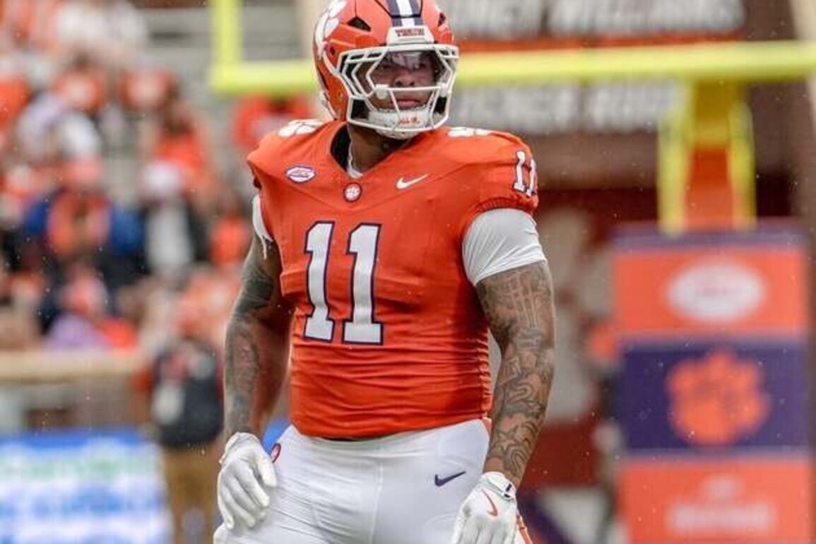 Top 5 Defensive Tackle prospects in 2026 NFL Draft