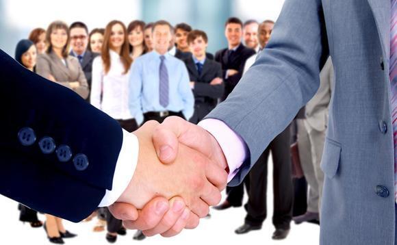 Private equity platforms: Matchmakers 