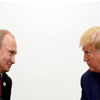 US President Trump says he will speak to Putin on Tuesday about war in Ukraine