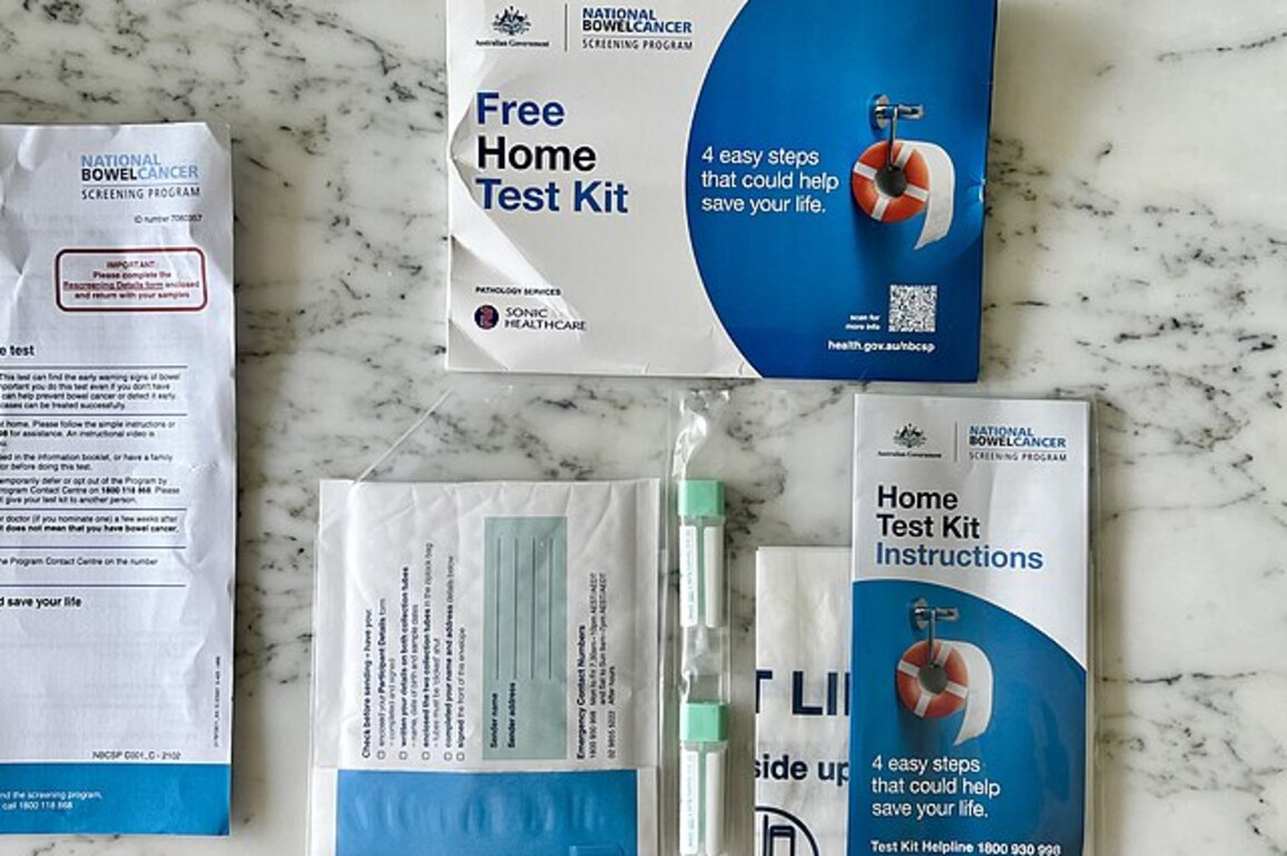 At-home HPV swabs approved as safe option in updated US guidance