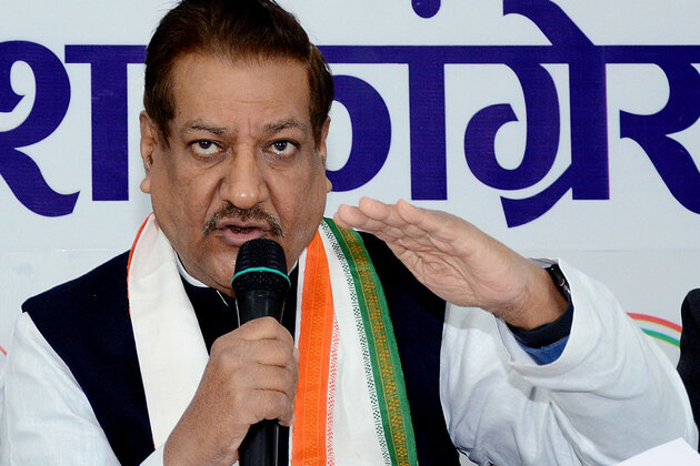 Row erupts over Prithviraj Chavan's remarks on Operation Sindoor, leaders across parties react