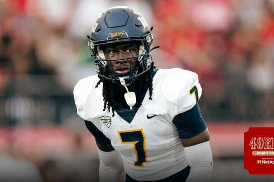 Top Players Available for Day 2 of the 2026 NFL Draft