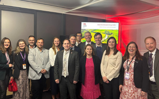 Rural Labour MPs ramp up pressure on Gov to level the playing field for British farmers