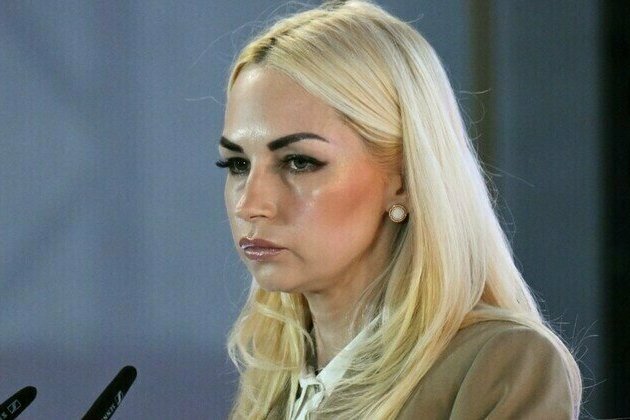 EU ignores shocking treatment of Moldovan church  opposition MP