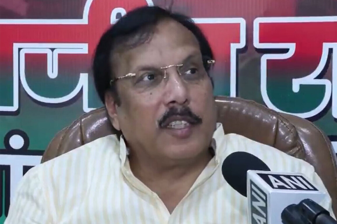 "Even one rupee matters for 80 crore people": Samajwadi Party MP Rajeev Rai on fuel hike