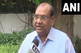 "Pakistan aims to hinder our progress by fueling terrorism": BJP MP Brij Lal
