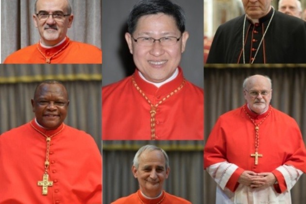 Know about front-runners who may succeed Pope Francis