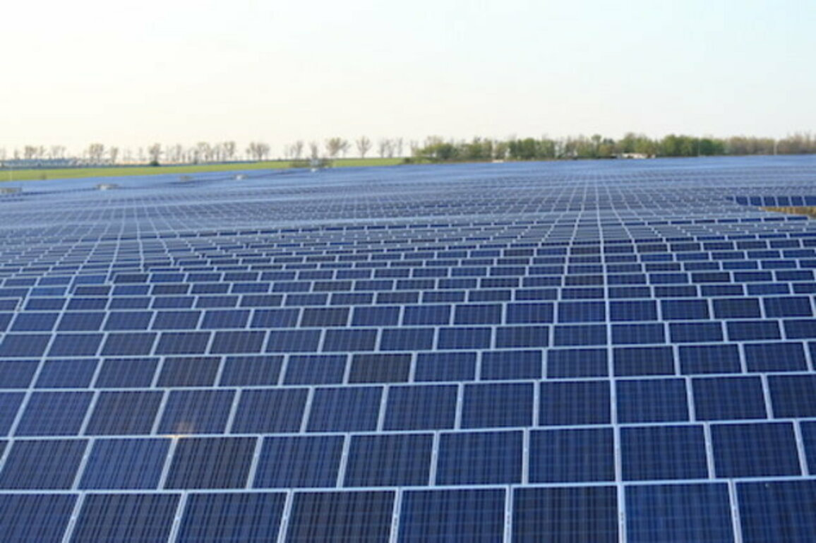A First Nations Power Authority Could Transform Electricity Generation for IndigenousNations