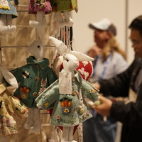 U.S.-LAS VEGAS-HOME FURNISHING-SHOW