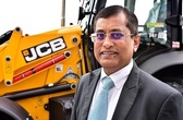 Subir Chowdhury is JCB India's new MD & CEO