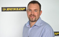 Dunlop hires Product Support Technician