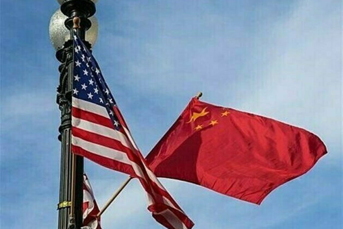 China Says Firmly Rejects US Claim of Violating Tariff Deal