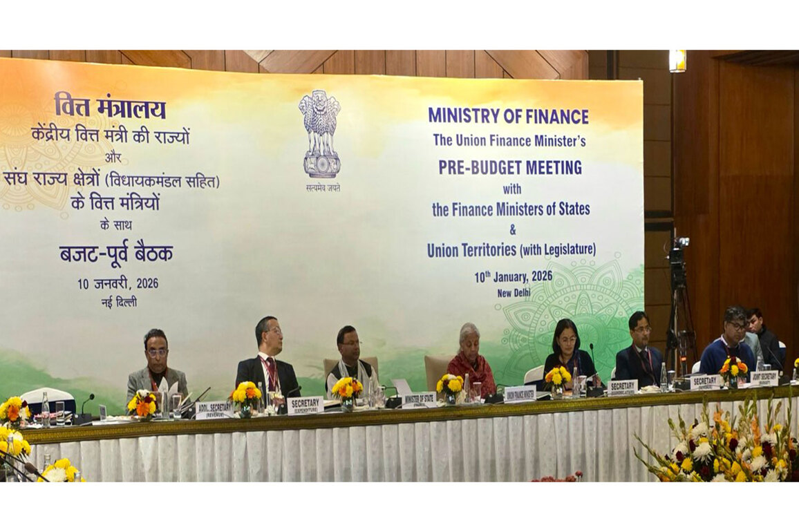 Karnataka seeks GST revenue protection, more tobacco excise duty sharing from Centre