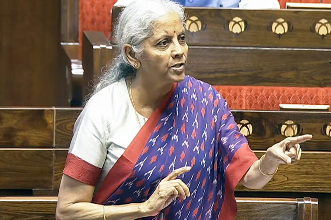 Corporate Laws (Amendment) Bill, 2026 introduced in Lok Sabha, sent to JPC