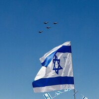 One killed, four injured in stabbing attack at Israel's Haifa bus, train station