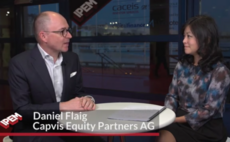 Video: Capvis's Daniel Flaig on PE's 2019 challenges