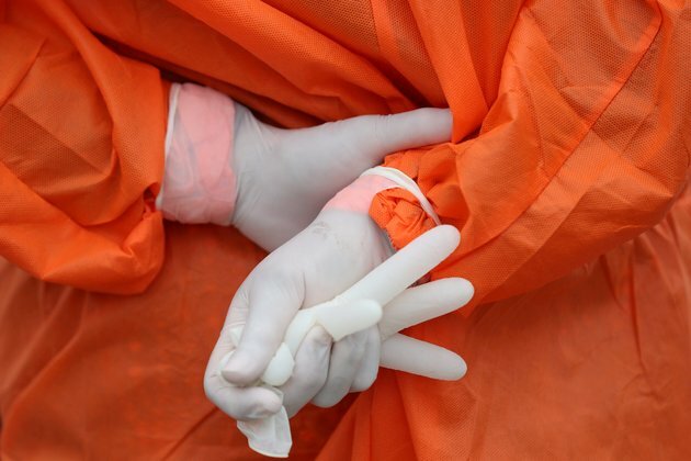 Nearly 6 Million Worldwide Infected with Coronavirus