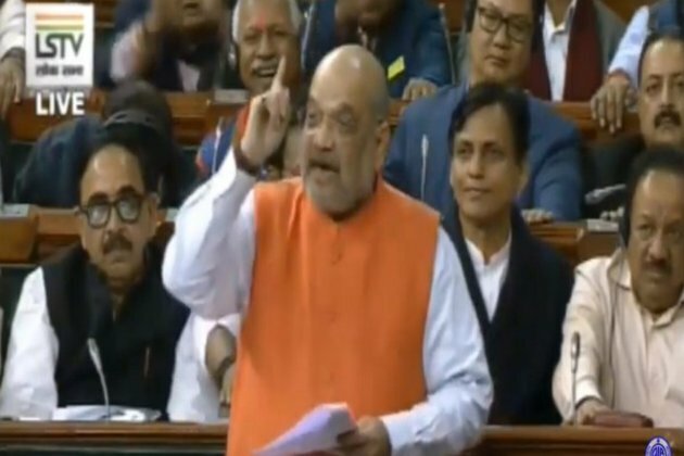 NRC will be brought in soon, do not link it with CAB: Amit Shah