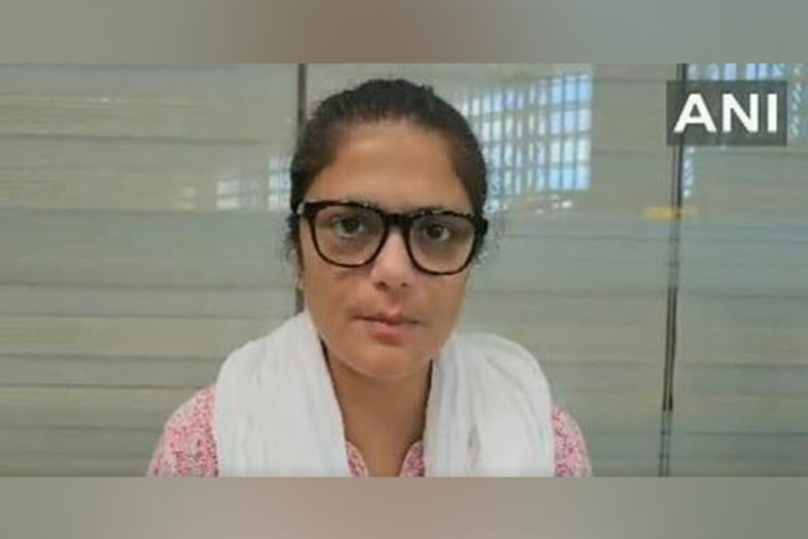 TMC MP Sushmita Dev seeks discussion on SIR of electoral rolls in Bihar