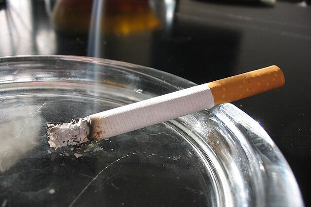 Bill passed in UK that bans cigarette purchases in future