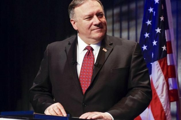Pompeo calls on Iran to provide IAEA inspectors rights, immunity