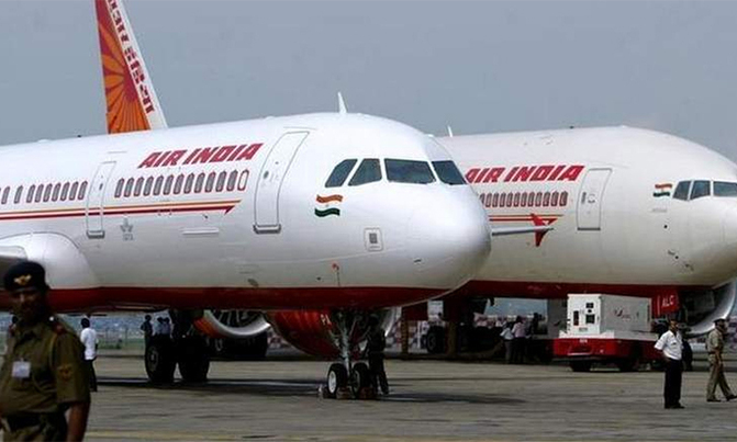 Air hostess falls out of plane Air hostess falls out of plane