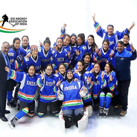 From the frozen lakes of Ladakh to the International podium: India's Ice Queens redefine grit