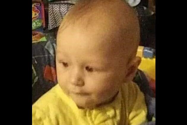 Former Creighton Man Charged In Death Of 4-Month-Old  - myknoxcountynews.com