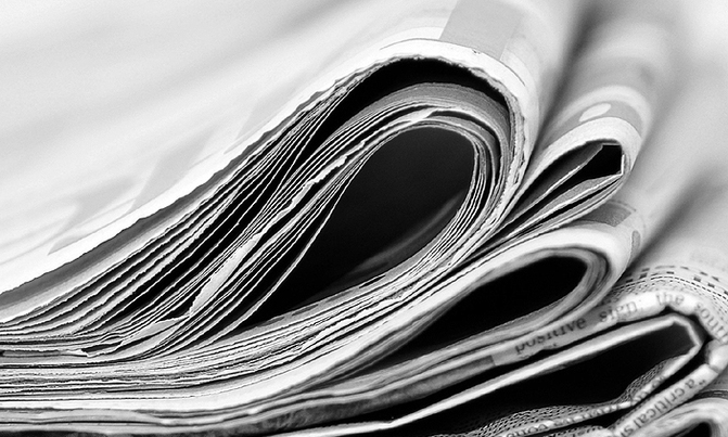 Newspaper woes drag News Corp to loss Newspaper woes drag News Corp to loss