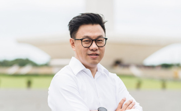 Singapore's East Ventures takes over EV Growth