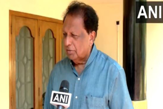 "There is some hope of reconciliation with US, but uncertain": Former diplomat T.P. Sreenivasan