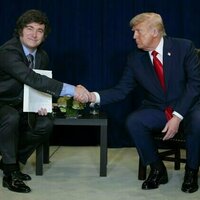 Why Argentina is looking to the Trump administration for a bailout - and what the US Treasury can do to help