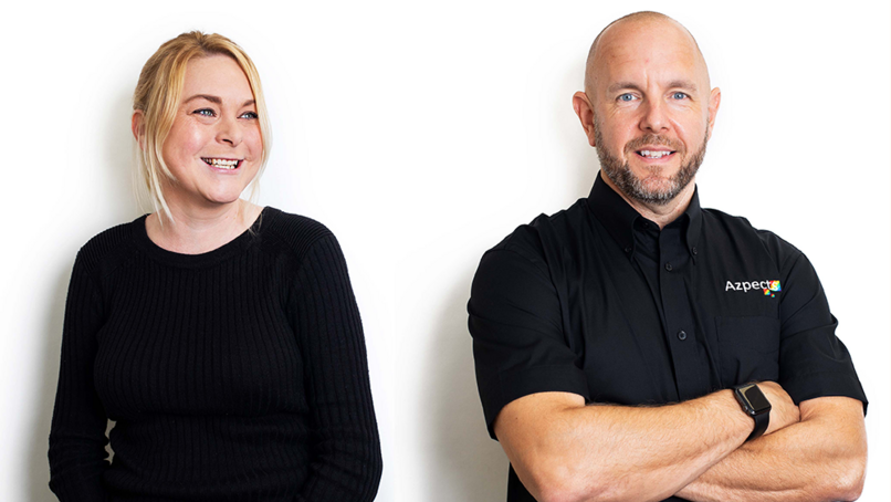 Azpects adds to sales team